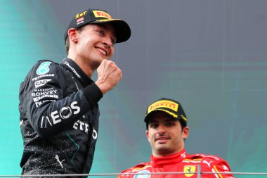  Fernando Alonso (ESP) - Aston Martin Aramco F1 Takımı - Aston Martin AMR24 - Mercedes Avusturya Grand Prix 2024, RedBull Ring, Spielberg, Avusturya 29 Haziran 2024