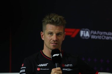 F1 İtalya Grand Prix Monza MB 2025