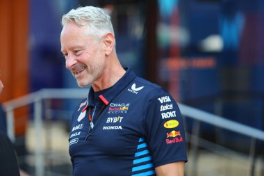 Franco Colapinto (ARG) - Williams Racing - Williams FW46 - Mercedes Monza 'daki Autodromo Nazionale di Monza pistinde (MB) gerçekleştirilmesi planlanan Formula 1 Pirelli Gran Premio d' Italia 2024 Formula 30,