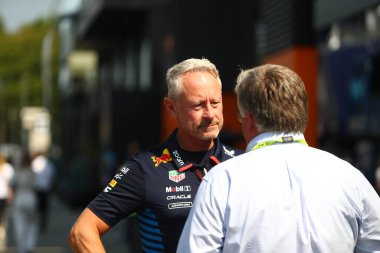  Oracle Red Bull Racing