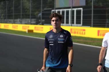 Cota 'da F1 US GP