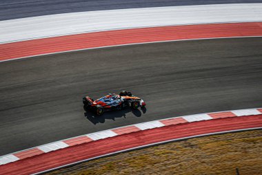  Oscar Piastri (AUS) - McLaren Formula 1 Takımı - McLaren MCL38