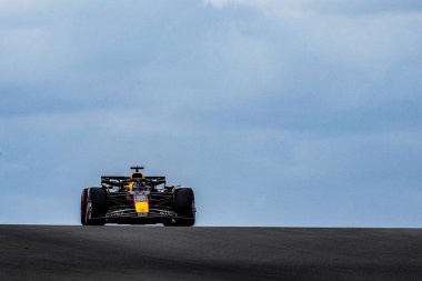  Max Verstappen (NED) - Oracle Red Bull Racing - Red Bull RB20 - Honda RBPT Formula 1 Pirelli Birleşik Devletler Grand Prix 2024 sırasında, Austin, TX (ABD) 18-20 Eylül 2024 tarihlerinde gerçekleştirilecek