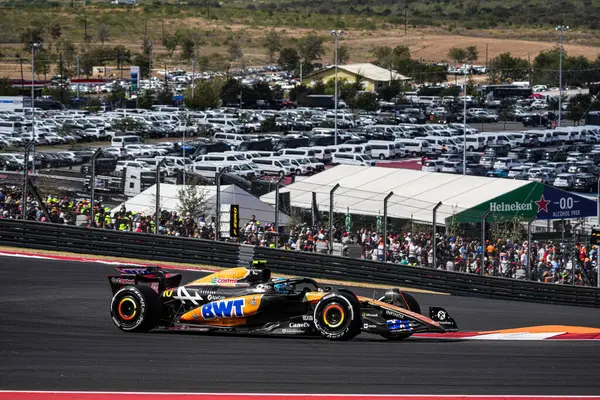  Pierre Gasly (FRA) - Alpine F1 Takımı - Alpine A524 - Formula 1 Pirelli Birleşik Devletler Grand Prix 2024 sırasında Renault, Austin, TX (ABD) 18-20 Eylül 2024 tarihlerinde gerçekleştirilecek olan Circuit of Americas