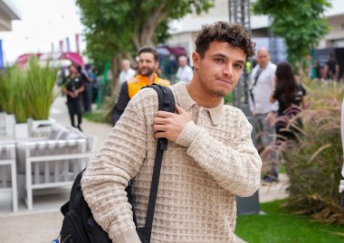 28.11.2024, Losail Uluslararası Pisti, Doha, Formula 1 Katar Havayolları Katar Grand Prix 202