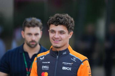 29.11.2024, Losail Uluslararası Pisti, Doha, Formula 1 Katar Havayolları Katar Grand Prix 202