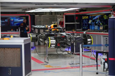 28.11.2024, Losail Uluslararası Pisti, Doha, Formula 1 Katar Havayolları Katar Grand Prix 202