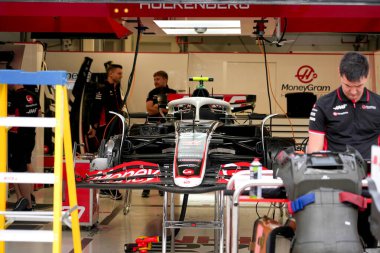 28.11.2024, Losail Uluslararası Pisti, Doha, Formula 1 Katar Havayolları Katar Grand Prix 202