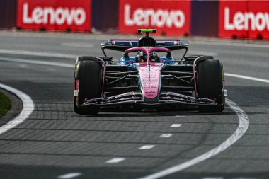 Jack Doohan (AUS) Alp A525 Renault E-Tech RE2