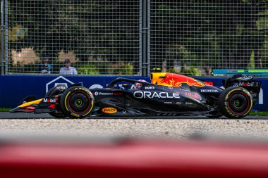  Liam Lawson (NZL) - Redbull Racing RB21 - Honda RBP