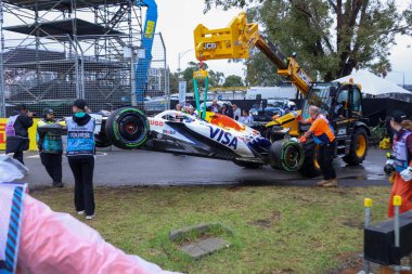 Isack Hadjar (FRA) VCARB 02 RBPT Hond