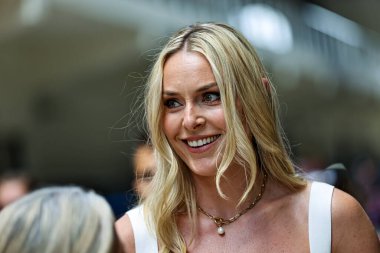 Linsey Vonn (USA) Sk