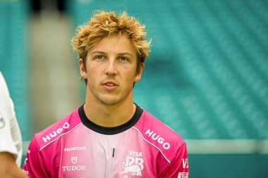  Liam Lawson (NZL) - Visa Cash App RB F1 Ekibi - RB VCARB02 - Honda RBP