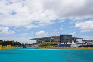 BÖLÜM 1 CRYPTO.COM MIAMI GRAND PRIX 2025