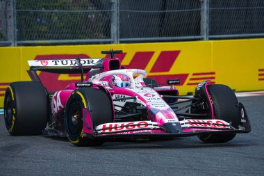 BÖLÜM 1 CRYPTO.COM MIAMI GRAND PRIX 2025