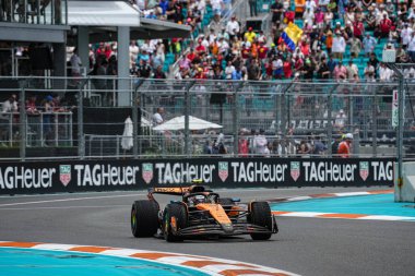 BÖLÜM 1 CRYPTO.COM MIAMI GRAND PRIX 2025