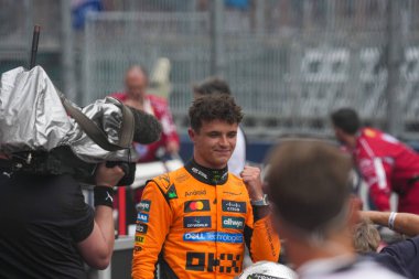 BÖLÜM 1 CRYPTO.COM MIAMI GRAND PRIX 2025
