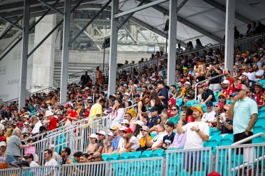 Büyük Stan destekçileri