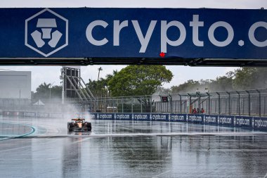  Oscar Piastri (AUS) - McLaren Formula 1 Takımı - McLaren MCL39