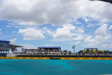 BÖLÜM 1 CRYPTO.COM MIAMI GRAND PRIX 2025