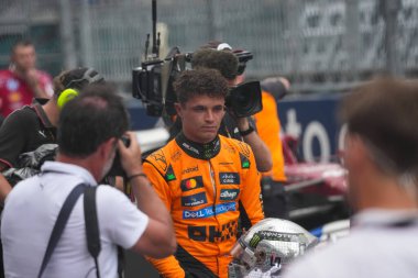 BÖLÜM 1 CRYPTO.COM MIAMI GRAND PRIX 2025