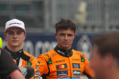 BÖLÜM 1 CRYPTO.COM MIAMI GRAND PRIX 2025