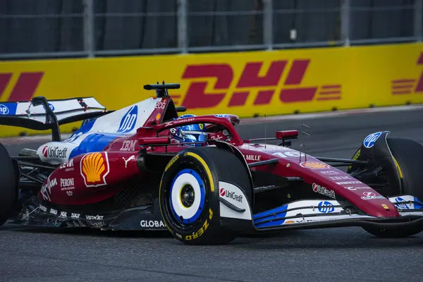  Lewis Hamilton (GBR) - Scuderia Ferrari - Ferrari SF-25