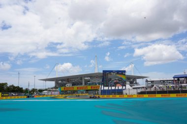 BÖLÜM 1 CRYPTO.COM MIAMI GRAND PRIX 2025