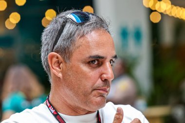 BÖLÜM 1 CRYPTO.COM MIAMI GRAND PRIX 2025