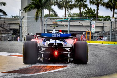  Lewis Hamilton (GBR) - Scuderia Ferrari - Ferrari SF-25