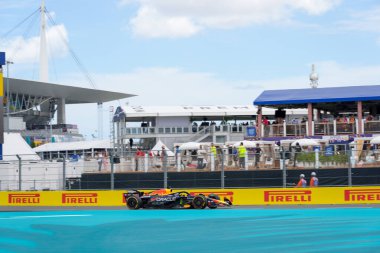 BÖLÜM 1 CRYPTO.COM MIAMI GRAND PRIX 2025
