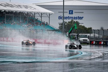  George Russell (GBR) - Mercedes-AMG PETRONAS F1 Ekibi - Mercedes W16 - Mercedes E Performansı