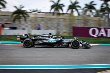 BÖLÜM 1 CRYPTO.COM MIAMI GRAND PRIX 2025