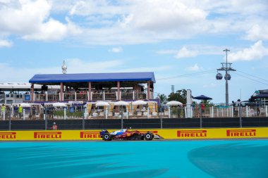  Lewis Hamilton (GBR) - Scuderia Ferrari - Ferrari SF-25