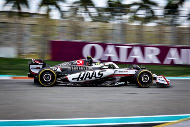 BÖLÜM 1 CRYPTO.COM MIAMI GRAND PRIX 2025