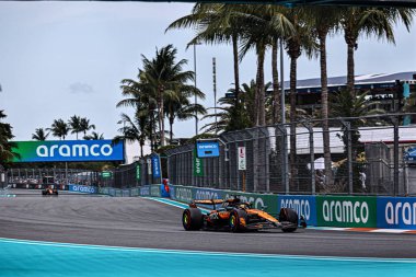  Oscar Piastri (AUS) - McLaren Formula 1 Takımı - McLaren MCL39