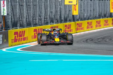 BÖLÜM 1 CRYPTO.COM MIAMI GRAND PRIX 2025