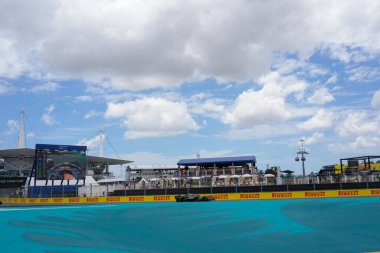 BÖLÜM 1 CRYPTO.COM MIAMI GRAND PRIX 2025