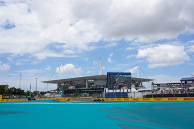 BÖLÜM 1 CRYPTO.COM MIAMI GRAND PRIX 2025