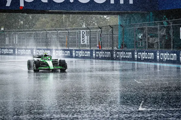 Gabriel Bortoleto (BRA)  Stake F1 Team Saube