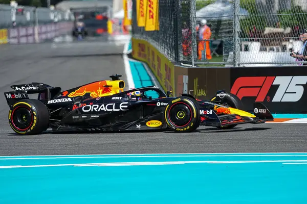 BÖLÜM 1 CRYPTO.COM MIAMI GRAND PRIX 2025