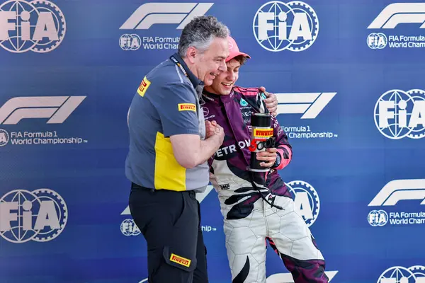 Pazar günü Miami otlağı atmosferi