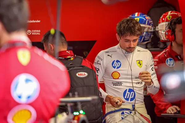 Pazar günü Miami otlağı atmosferi