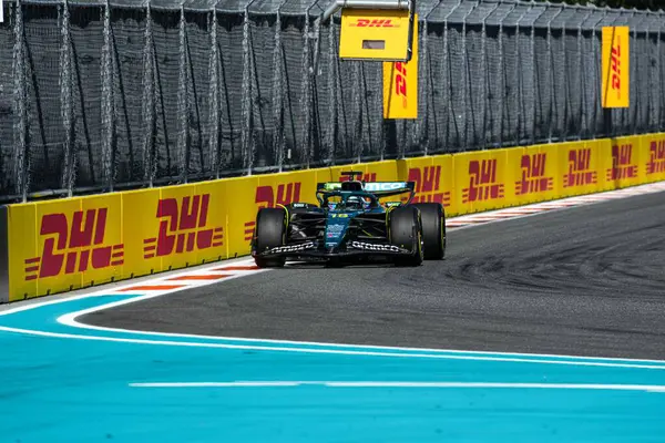  Alexander Albon (THA) - Williams Yarışı - Williams FW47 - Mercev