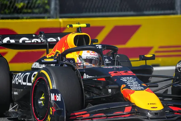  Yuki Tsunoda (JPN) - Kahin Red Bull Racing - Red Bull RB21 - Honda RBP