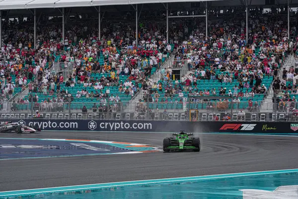  Nico Hulkenberg (GER) - F1 Takım Sauber - Sauber C45 - Ferrar