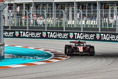  Lando Norris (GBR) - McLaren Formula 1 Takımı - McLaren MCL39