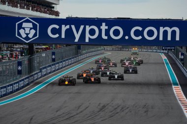 RAC 'ın Başlaması