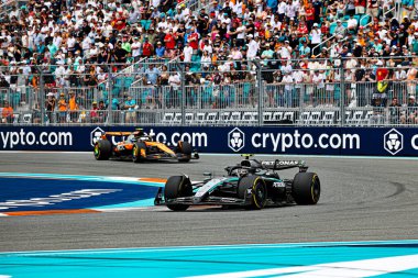  Andrea Kimi Antonelli (ITA) - Mercedes-AMG PETRONAS F1 Ekibi - Mercedes W16 - Mercedes E Performansı