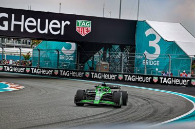  Nico Hulkenberg (GER) - F1 Takım Sauber - Sauber C45 - Ferrar